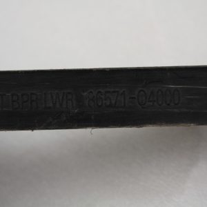 Kia Niro Front Lower Support Bar 2019 TO 2022 86571-Q4000 Genuine - Image 20