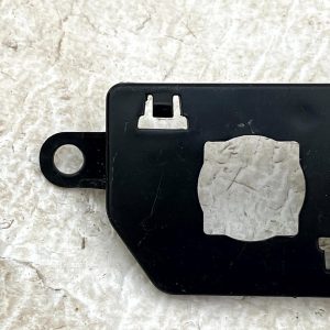 Kia Niro Front Right Side Radiator Grille Cover Trim 86368-AT000 Genuine - Image 3