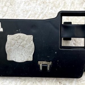 Kia Niro Front Right Side Radiator Grille Cover Trim 86368-AT000 Genuine - Image 4