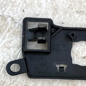 Kia Niro Front Right Side Radiator Grille Cover Trim 86368-AT000 Genuine - Image 7