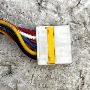 Kia Niro Mk1 Rear Left Side Door Wiring Loom Harness 16 - 19 91620-G5050 Genuine - Image 11