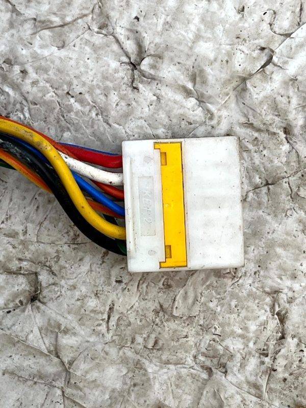 Kia Niro Mk1 Rear Left Side Door Wiring Loom Harness 16 19 91620 G5050 Genuine 178439246246 11