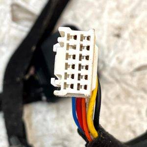 Kia Niro Mk1 Rear Left Side Door Wiring Loom Harness 16 - 19 91620-G5050 Genuine - Image 13