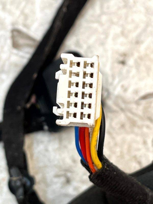 Kia Niro Mk1 Rear Left Side Door Wiring Loom Harness 16 19 91620 G5050 Genuine 178439246246 13