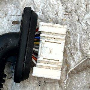 Kia Niro Mk1 Rear Left Side Door Wiring Loom Harness 16 - 19 91620-G5050 Genuine - Image 14