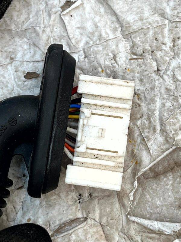 Kia Niro Mk1 Rear Left Side Door Wiring Loom Harness 16 19 91620 G5050 Genuine 178439246246 14