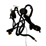 Kia Niro Mk1 Rear Left Side Door Wiring Loom Harness 16 19 91620 G5050 Genuine 178439246246