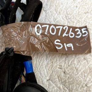 Kia Niro Mk1 Rear Left Side Door Wiring Loom Harness 16 - 19 91620-G5050 Genuine - Image 19