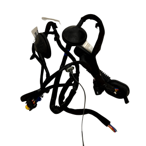 Kia Niro Mk1 Rear Left Side Door Wiring Loom Harness 16 - 19 91620-G5050 Genuine - Image 1