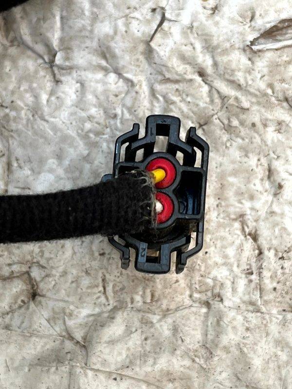 Kia Niro Mk1 Rear Left Side Door Wiring Loom Harness 16 19 91620 G5050 Genuine 178439246246 6