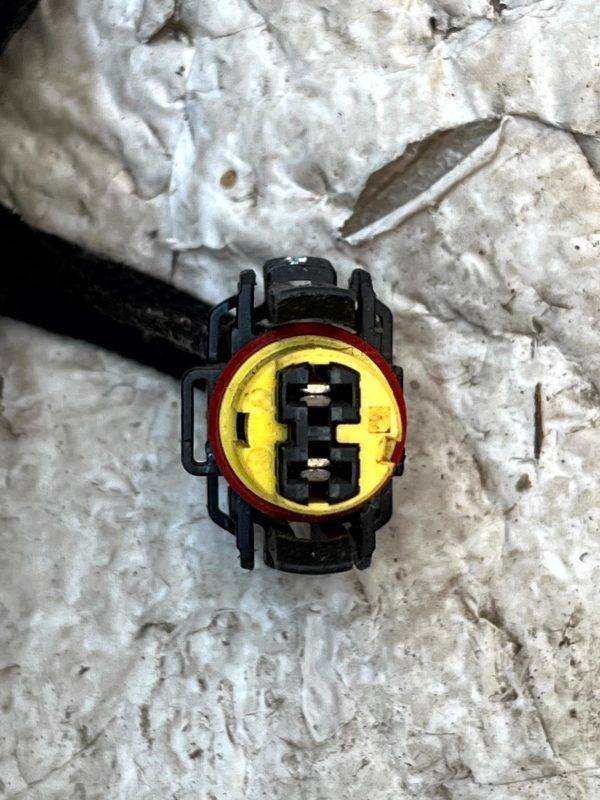 Kia Niro Mk1 Rear Left Side Door Wiring Loom Harness 16 19 91620 G5050 Genuine 178439246246 7