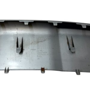 Kia Niro Rear Bumper Lower Diffuser 2019 TO 2022 86665-G5500 Genuine *DAMAGED* - Image 21