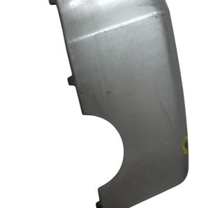 Kia Niro Rear Bumper Lower Diffuser 2019 TO 2022 86665-G5500 Genuine *DAMAGED* - Image 8