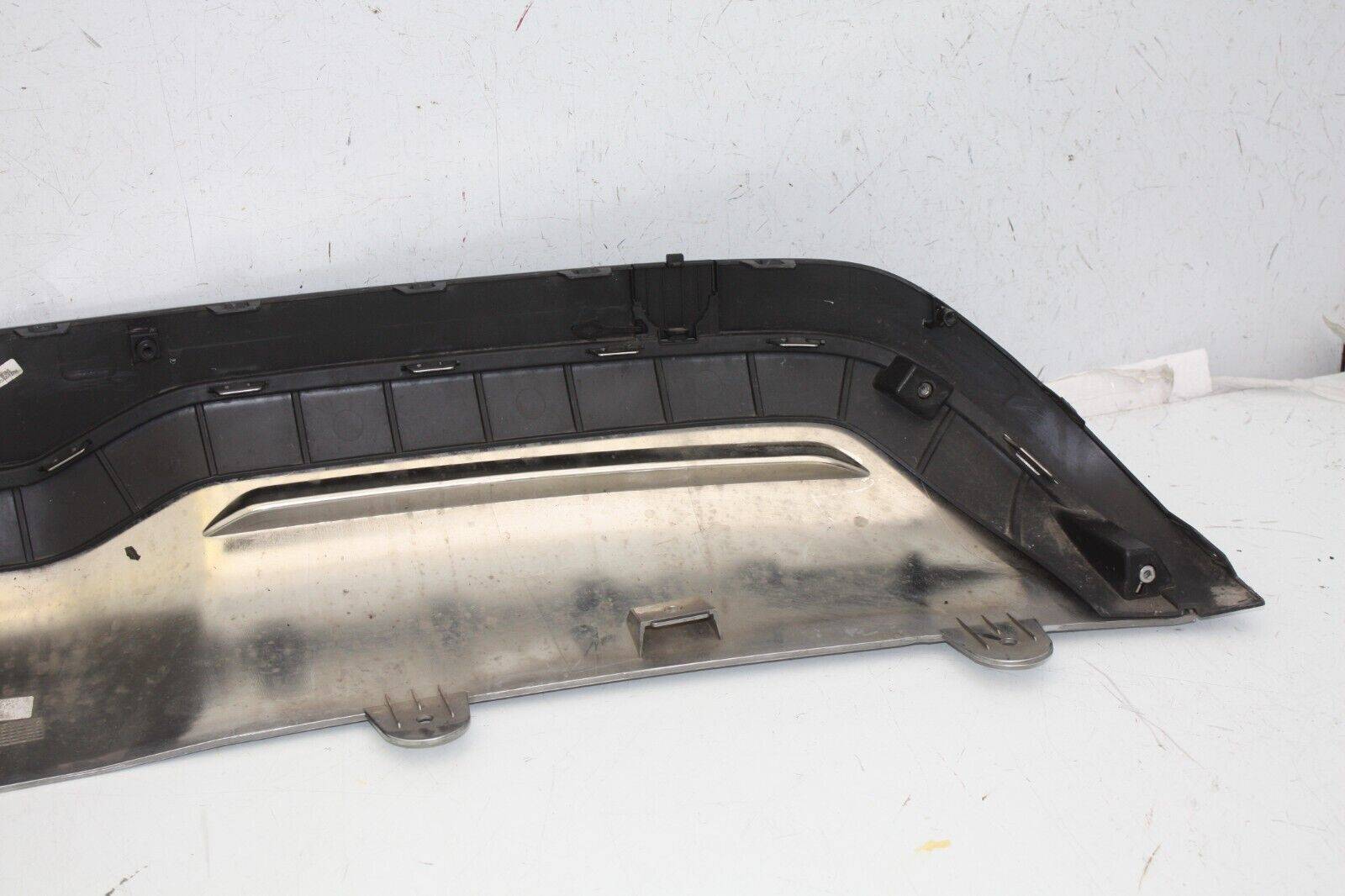 Kia-Niro-Rear-Bumper-Lower-Section-86699-AO000-Genuine-176618579456-11