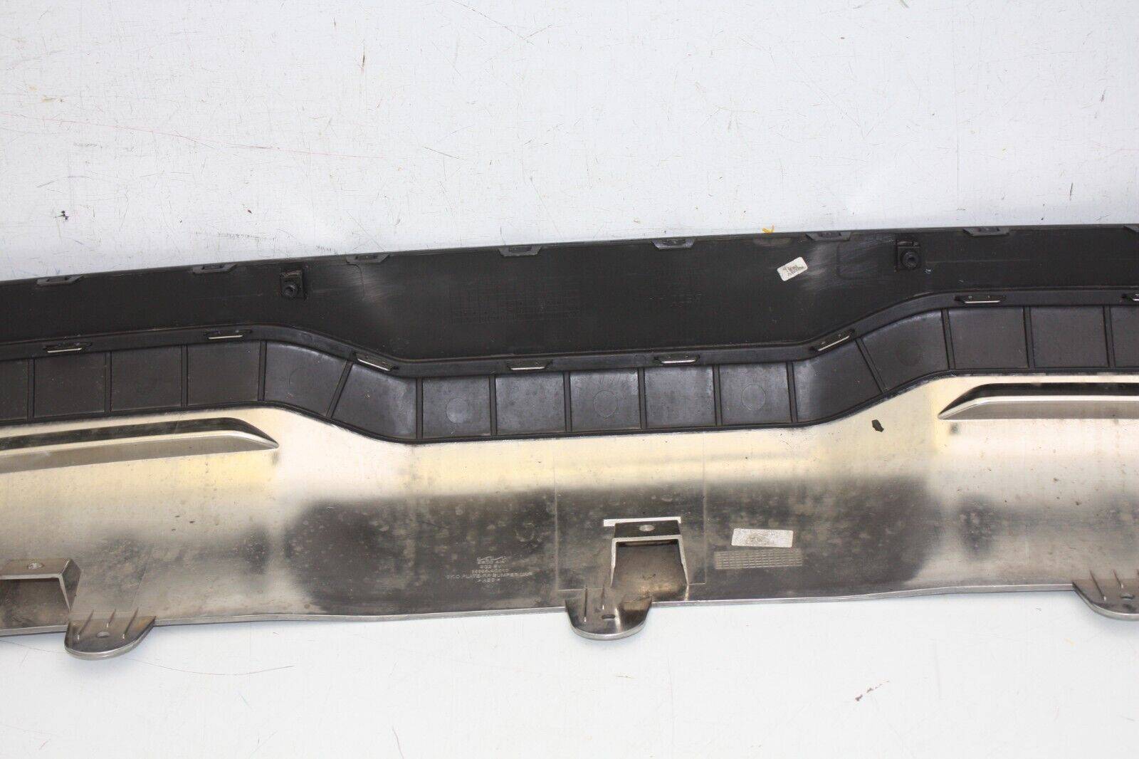 Kia-Niro-Rear-Bumper-Lower-Section-86699-AO000-Genuine-176618579456-12