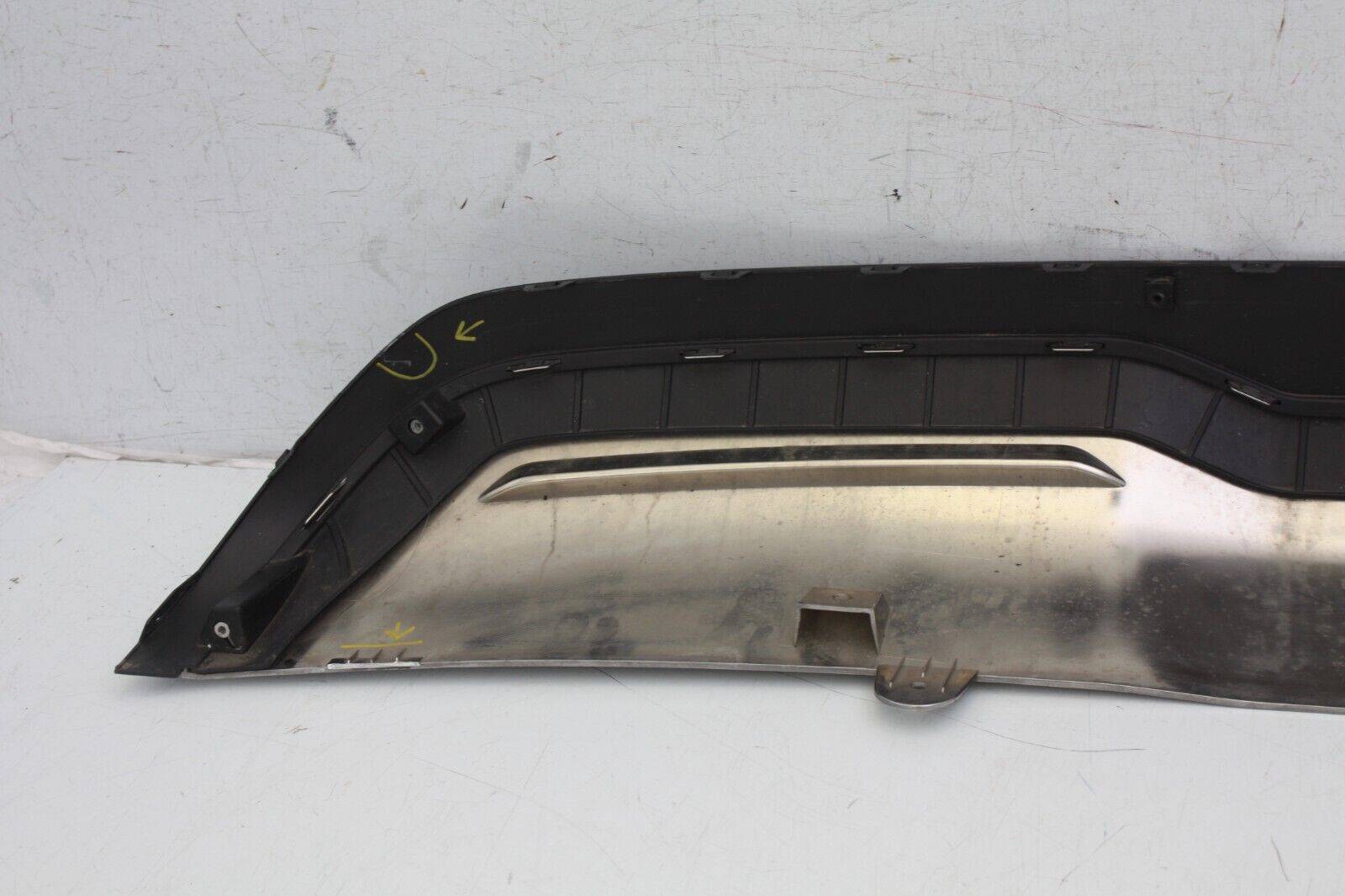 Kia-Niro-Rear-Bumper-Lower-Section-86699-AO000-Genuine-176618579456-13