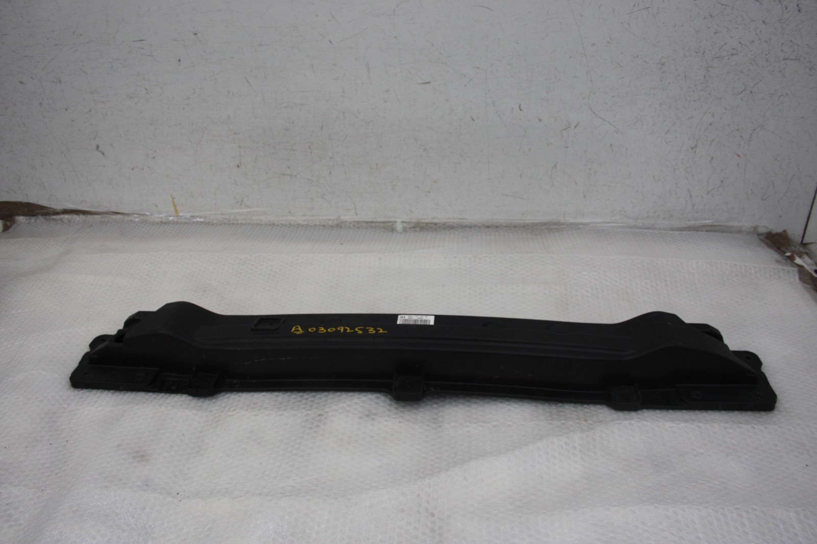 Kia Niro Rear Bumper Reinforcement Bar 2016-2022 86631-Q4000 Genuine