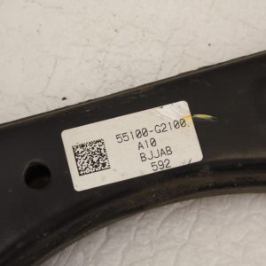 Kia Niro Rear Left Control Arm 2016 TO 2019 55100-G2100 Genuine - Image 5