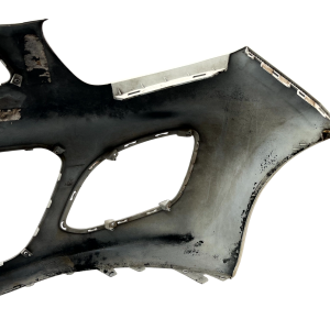 Kia Picanto Front Bumper 2011 TO 2015 86511-1Y000 Genuine *DAMAGED* - Image 14