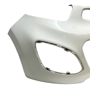 Kia Picanto Front Bumper 2011 TO 2015 86511-1Y000 Genuine *DAMAGED* - Image 3