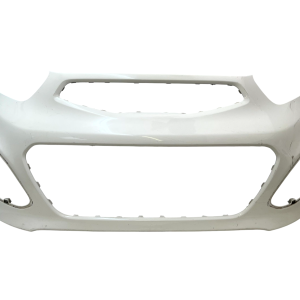 Kia Picanto Front Bumper 2011 TO 2015 86511-1Y000 Genuine *DAMAGED*