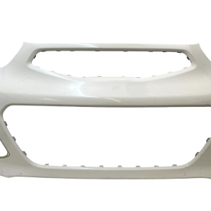 Kia Picanto Front Bumper 2011 TO 2015 86511-1Y000 Genuine *DAMAGED* - Image 5