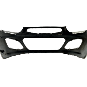 Kia Picanto Front Bumper 2011 TO 2015 86511-1Y000 Genuine *DAMAGED* - Image 10