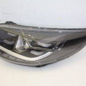 Kia Picanto Left Side Headlight 2017 ON 92101 G6440 Genuine 176239928346