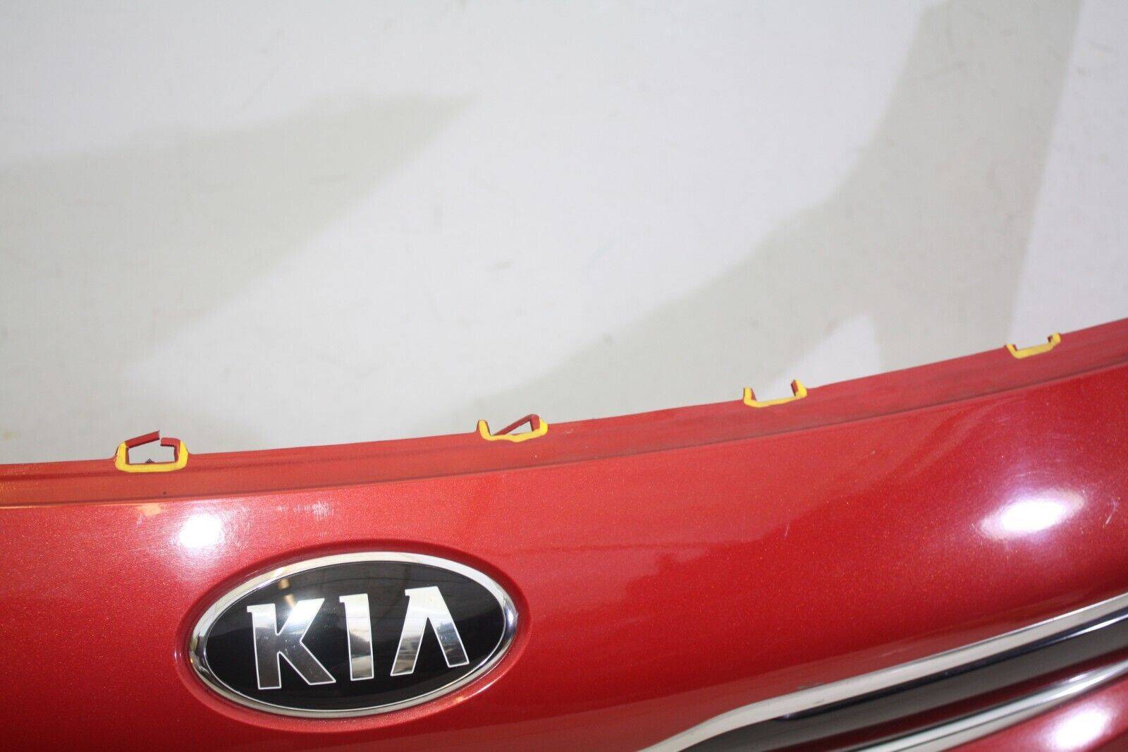 Kia-Rio-Front-Bumper-2017-To-2020-86511-H8000-Genuine-176088618216-5