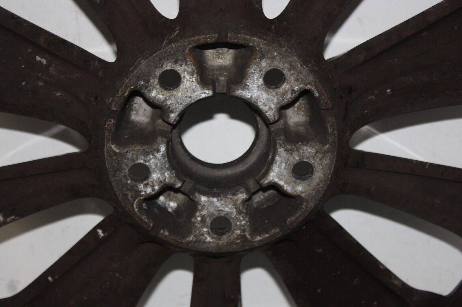 Kia-Sorento-18-Alloy-Wheel-52910-C5230-Genuine-175569657476-12