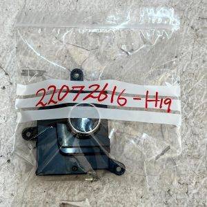 Kia Sorento Mk4 Rear Air Conditioning Control Knob 2020 ON 97983-P2000 Genuine - Image 12