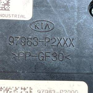 Kia Sorento Mk4 Rear Air Conditioning Control Knob 2020 ON 97983-P2000 Genuine - Image 9