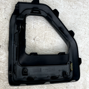 Kia Sportage Front Bumper Left Fog Light Trim Cover 2025 ON 86593-R2700 Genuine - Image 6