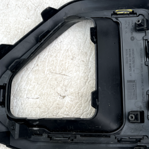 Kia Sportage Front Bumper Left Fog Light Trim Cover 2025 ON 86593-R2700 Genuine - Image 8