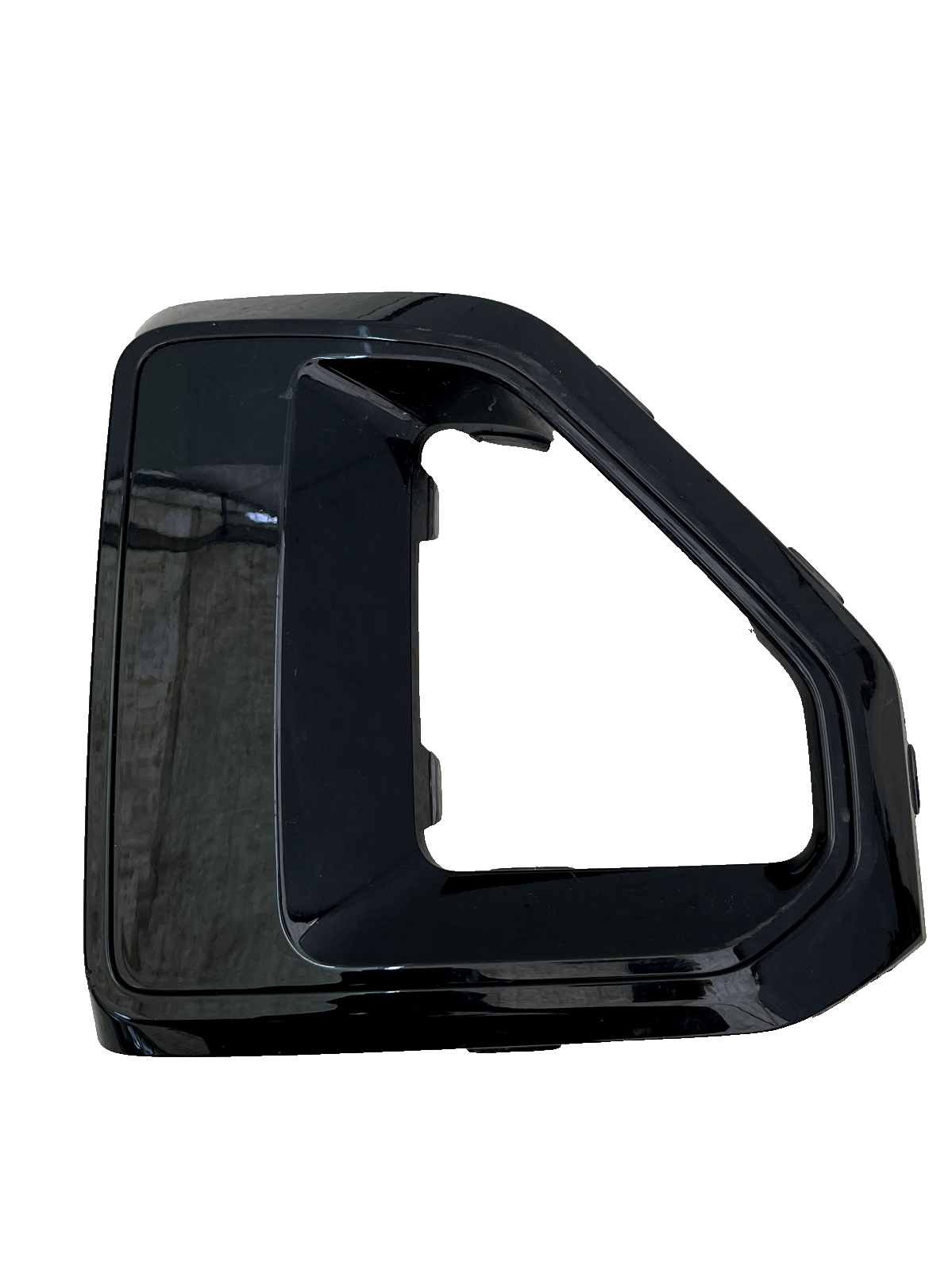 Kia Sportage Front Bumper Left Fog Light Trim Cover 2025 ON 86593-R2700 Genuine
