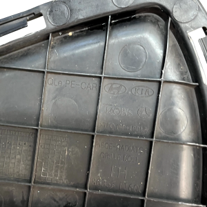 Kia Sportage Front Bumper Left Side Grill Trim 2018 TO 2022 86353-F1600 Genuine - Image 18