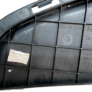 Kia Sportage Front Bumper Left Side Grill Trim 2018 TO 2022 86353-F1600 Genuine - Image 20