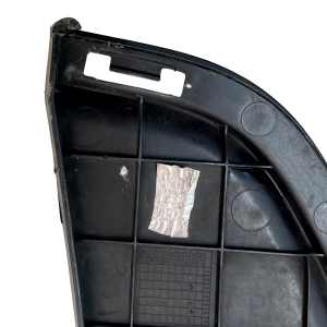 Kia Sportage Front Bumper Left Side Grill Trim 2018 TO 2022 86353-F1600 Genuine - Image 23