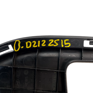 Kia Sportage Front Bumper Left Side Grill Trim 2018 TO 2022 86353-F1600 Genuine - Image 25