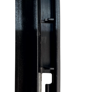 Kia Sportage Front Bumper Left Side Grill Trim 2018 TO 2022 86353-F1600 Genuine - Image 4