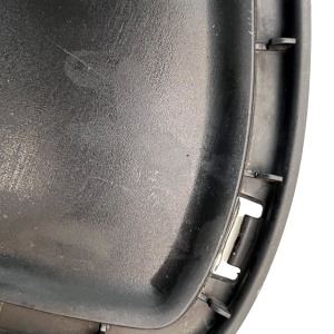 Kia Sportage Front Bumper Left Side Grill Trim 2018 TO 2022 86353-F1600 Genuine - Image 5