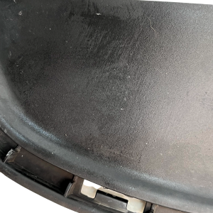 Kia Sportage Front Bumper Left Side Grill Trim 2018 TO 2022 86353-F1600 Genuine - Image 6