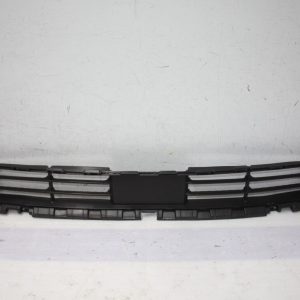 Kia-Sportage-Front-Bumper-Lower-Grill-2018-TO-2022-86569-F1510-Genuine-176671266246