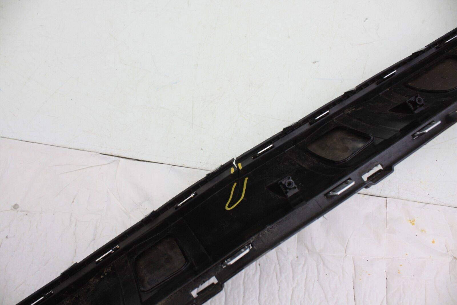 Kia-Sportage-Front-Bumper-Lower-Section-86512-R2CA0-Genuine-DAMAGED-176614208366-10