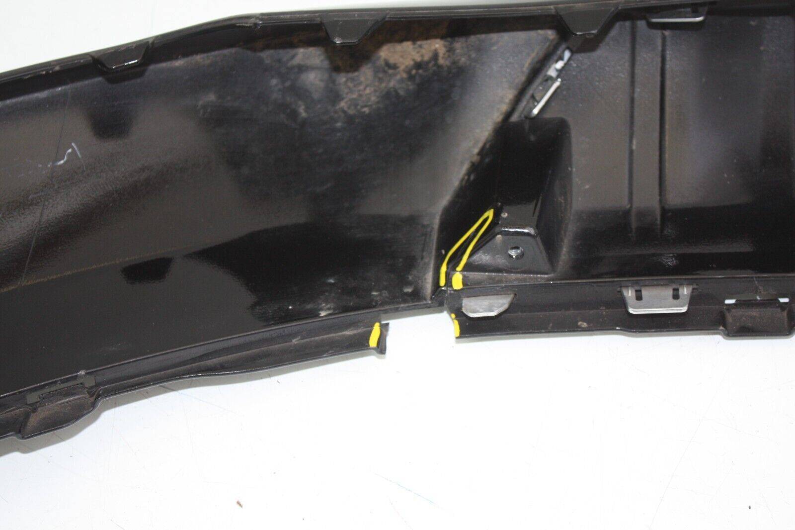 Kia-Sportage-Front-Bumper-Lower-Section-86512-R2CA0-Genuine-DAMAGED-176614208366-13