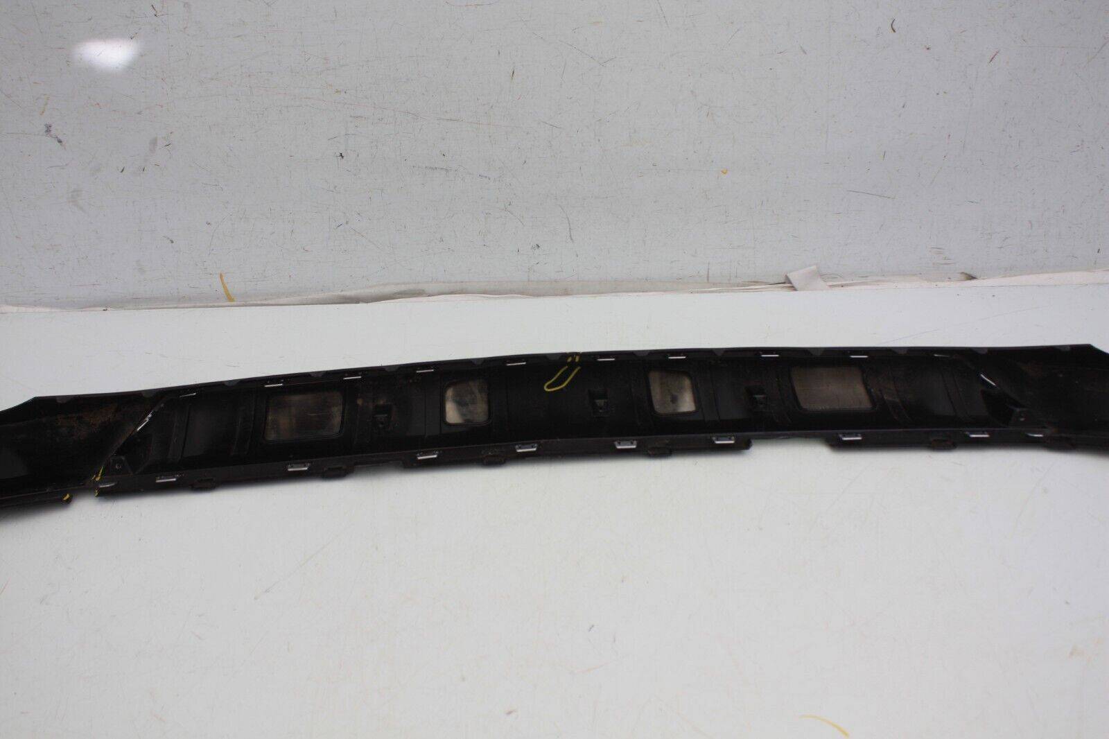 Kia-Sportage-Front-Bumper-Lower-Section-86512-R2CA0-Genuine-DAMAGED-176614208366-16