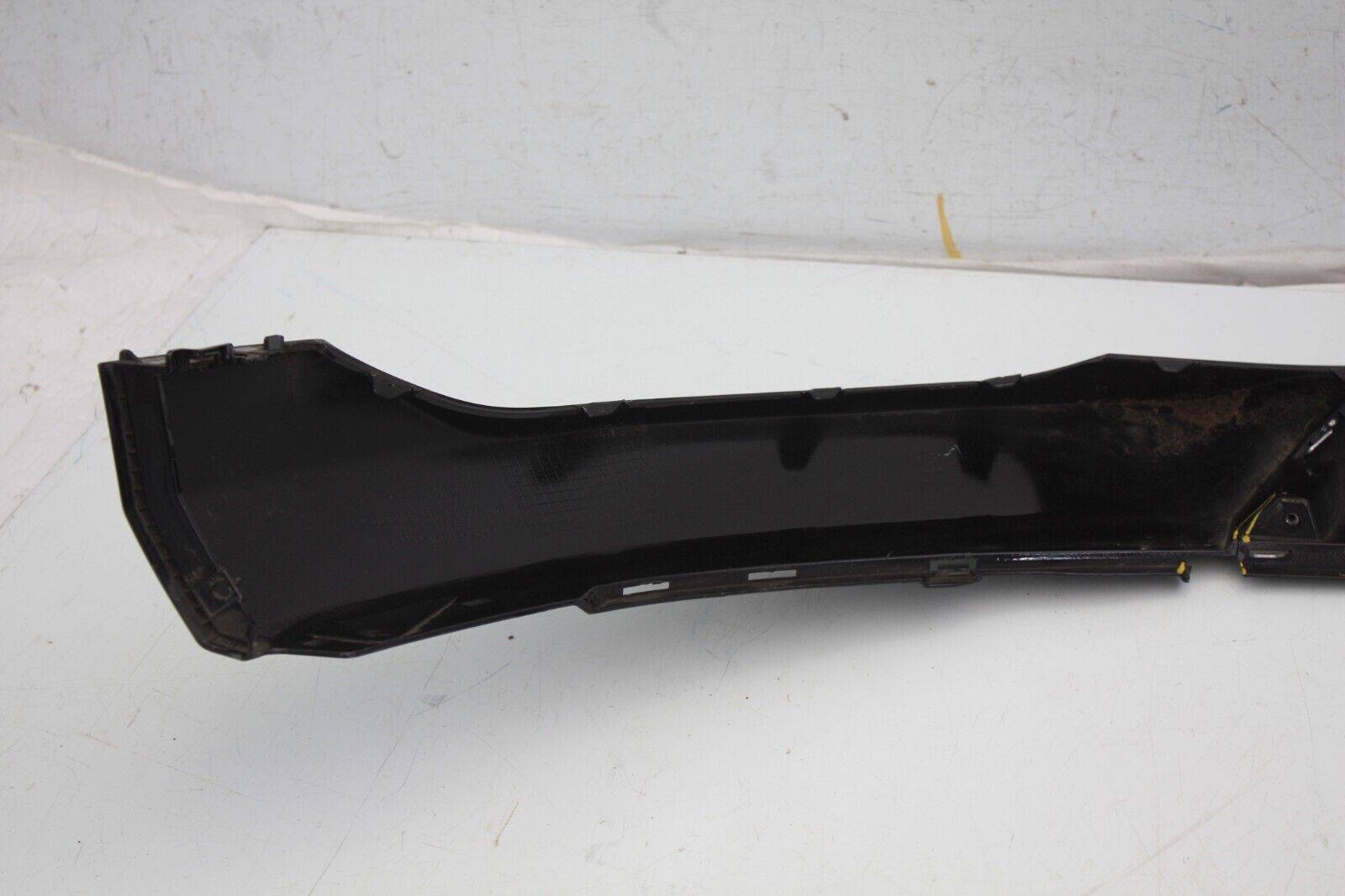 Kia-Sportage-Front-Bumper-Lower-Section-86512-R2CA0-Genuine-DAMAGED-176614208366-17