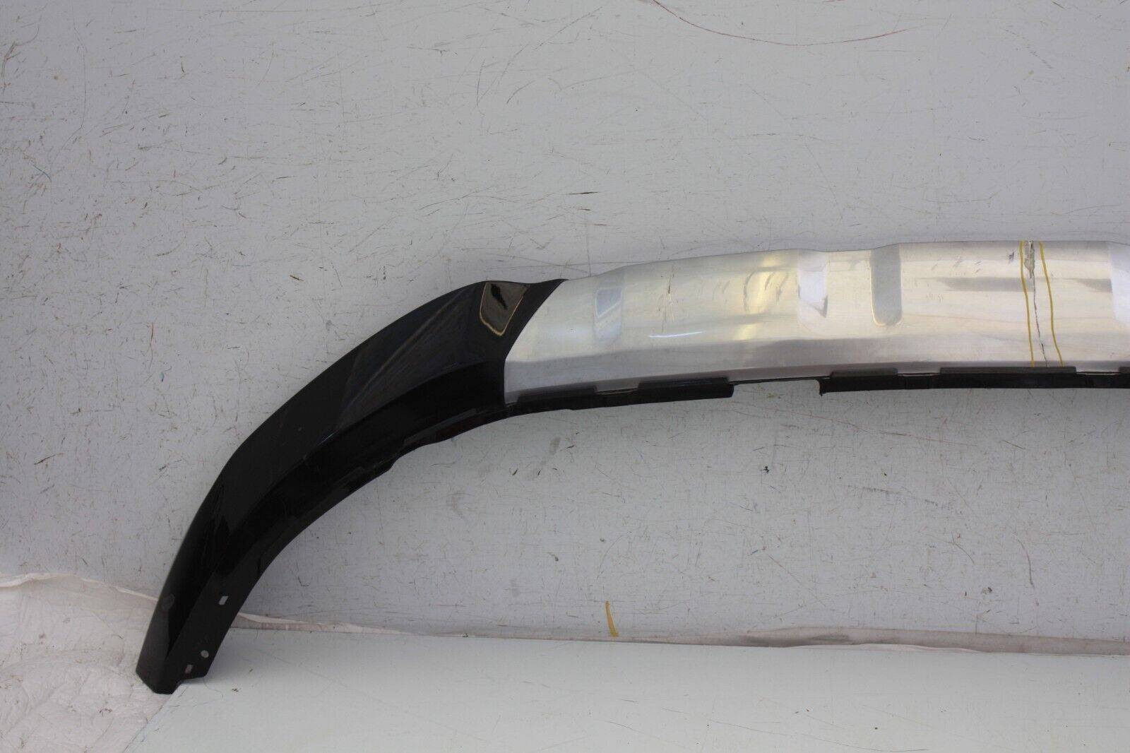 Kia-Sportage-Front-Bumper-Lower-Section-86512-R2CA0-Genuine-DAMAGED-176614208366-6