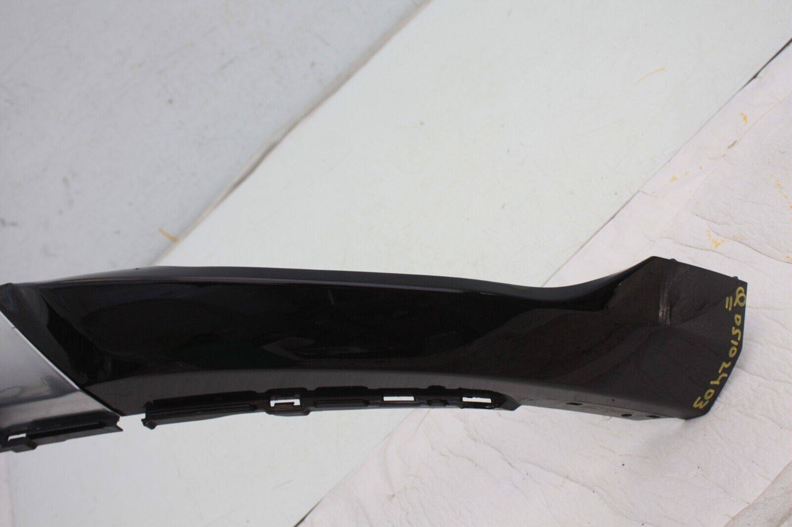 Kia-Sportage-Front-Bumper-Lower-Section-86512-R2CA0-Genuine-DAMAGED-176614208366-7