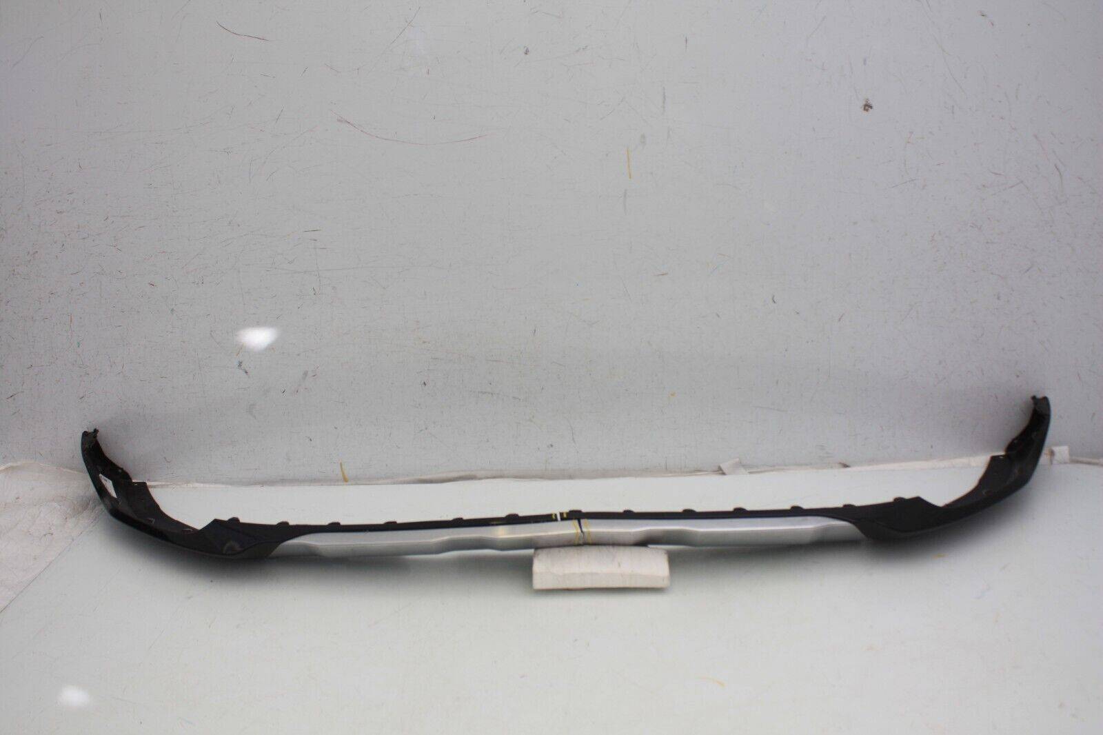 Kia Sportage Front Bumper Lower Section 86512 R2CA0 Genuine DAMAGED 176614208366